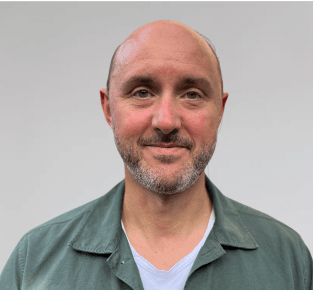 Alan Peckham-profile