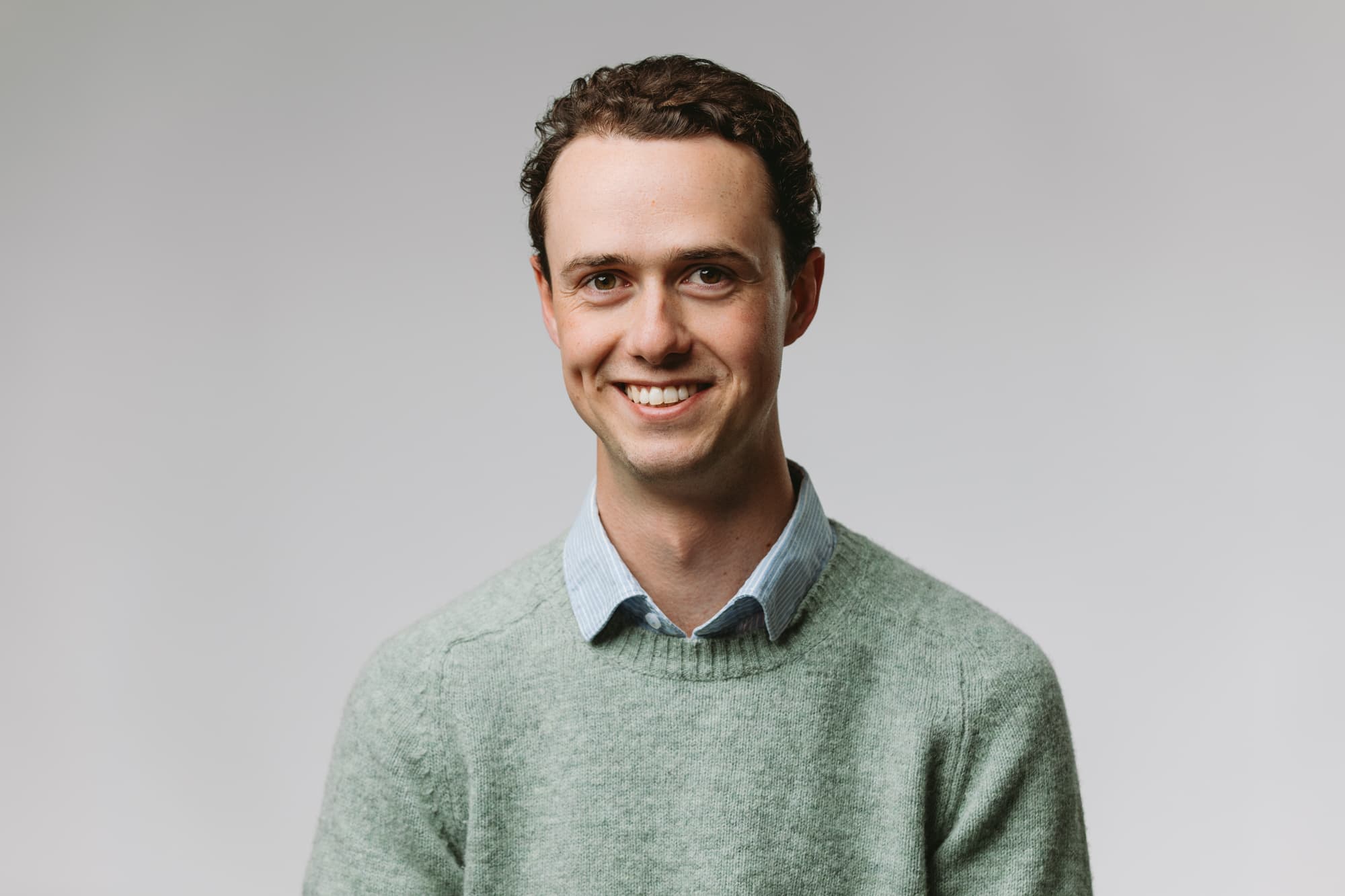 Cooper Corbett-profile