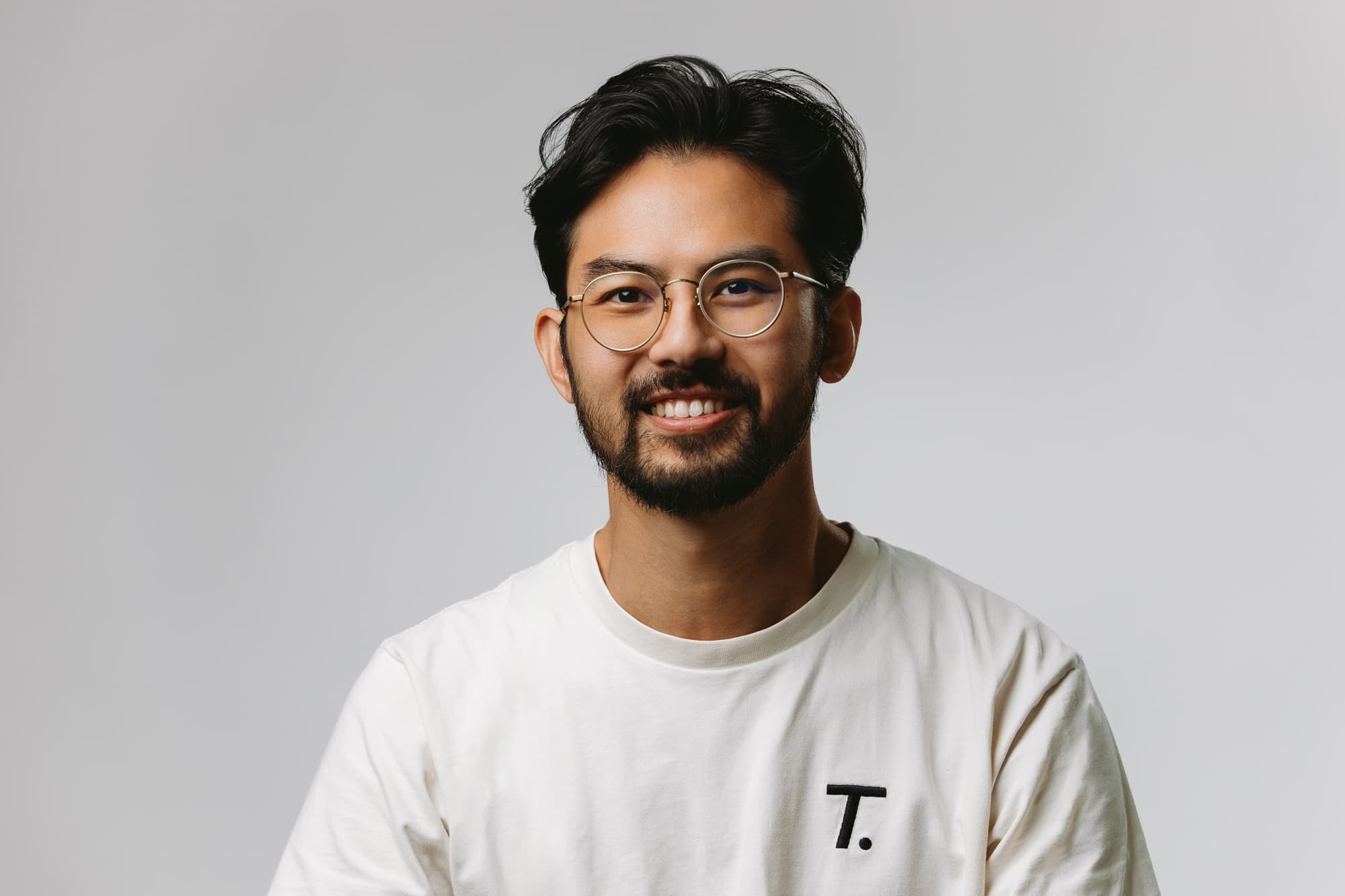 Isaac Wong-profile