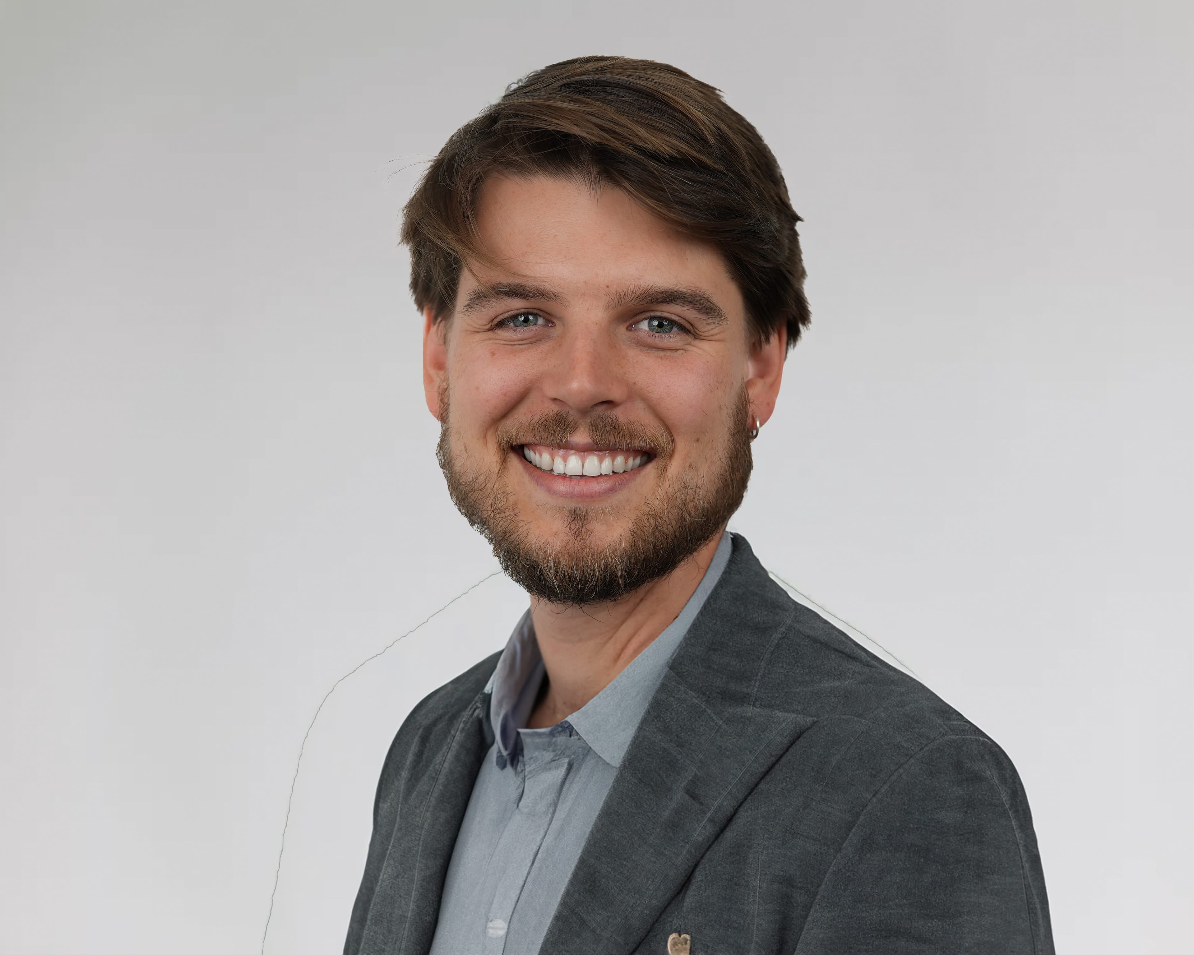 Oliver Tod-profile