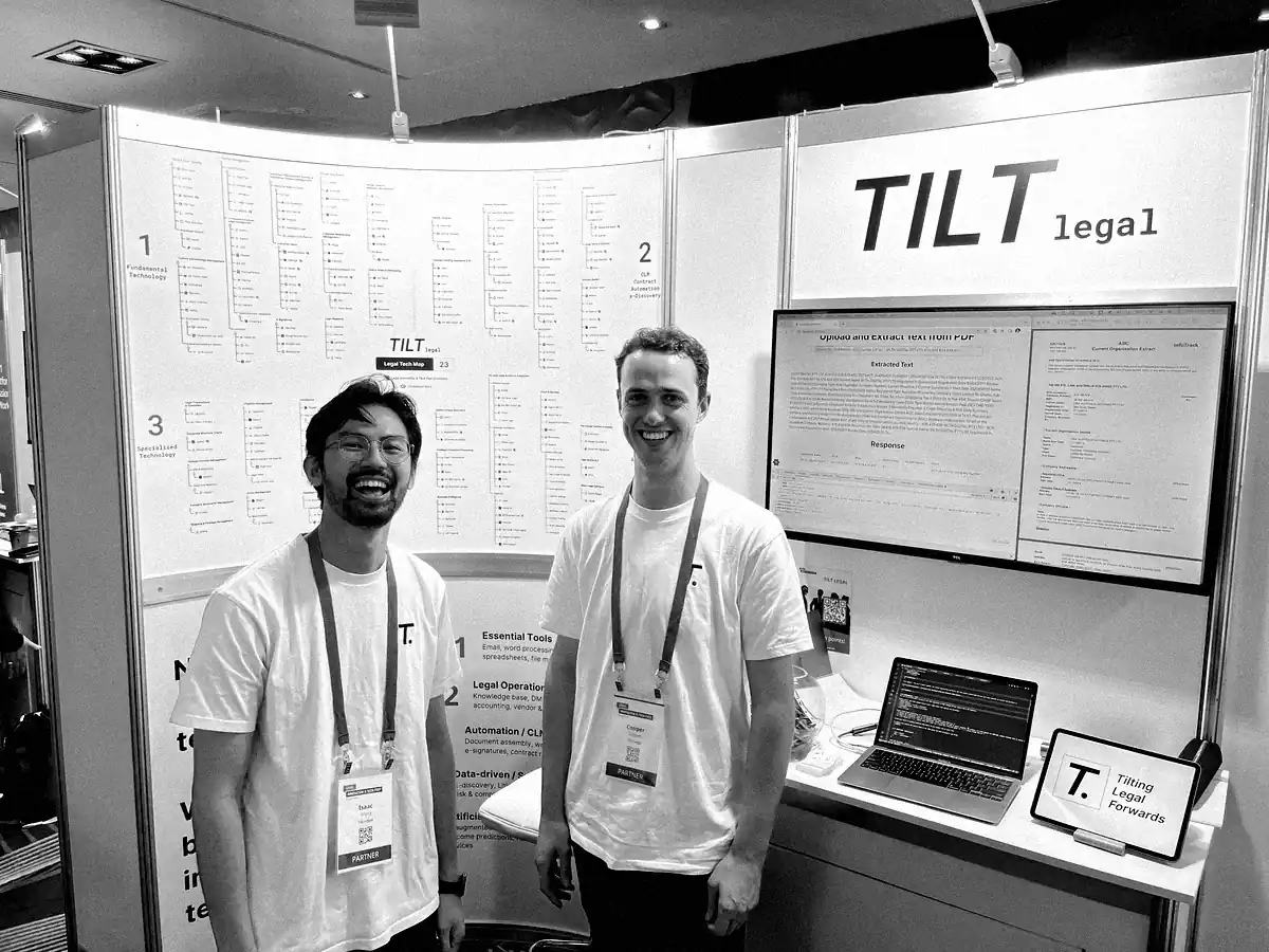 Tilt team photo 2