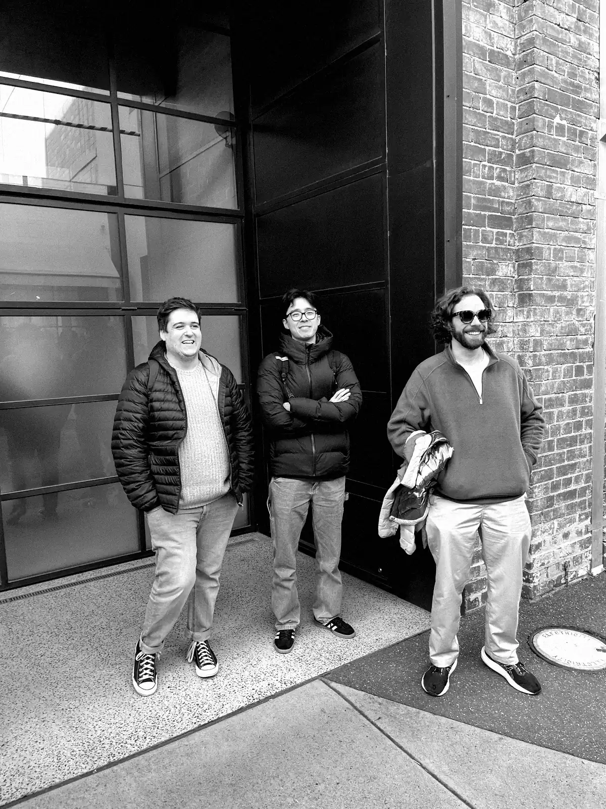 Tilt team photo 12