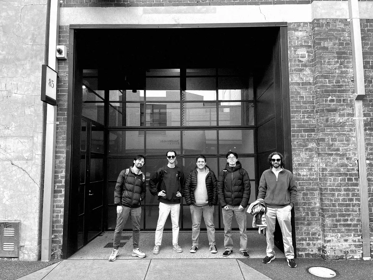 Tilt team photo 13