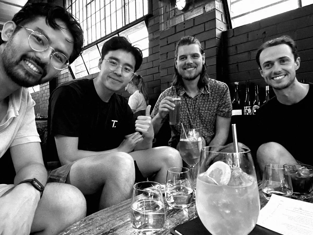 Tilt team photo 21